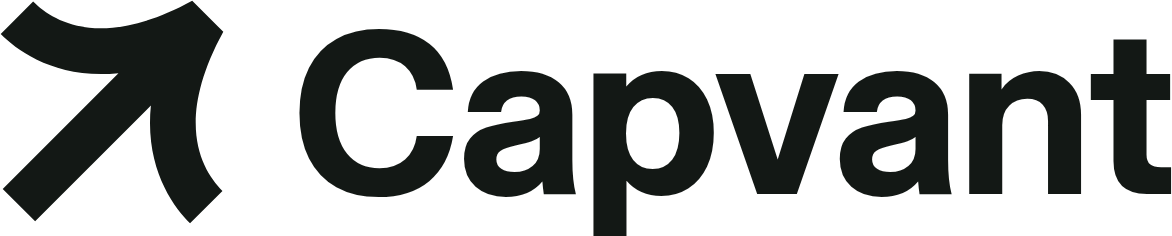 Capvant logo