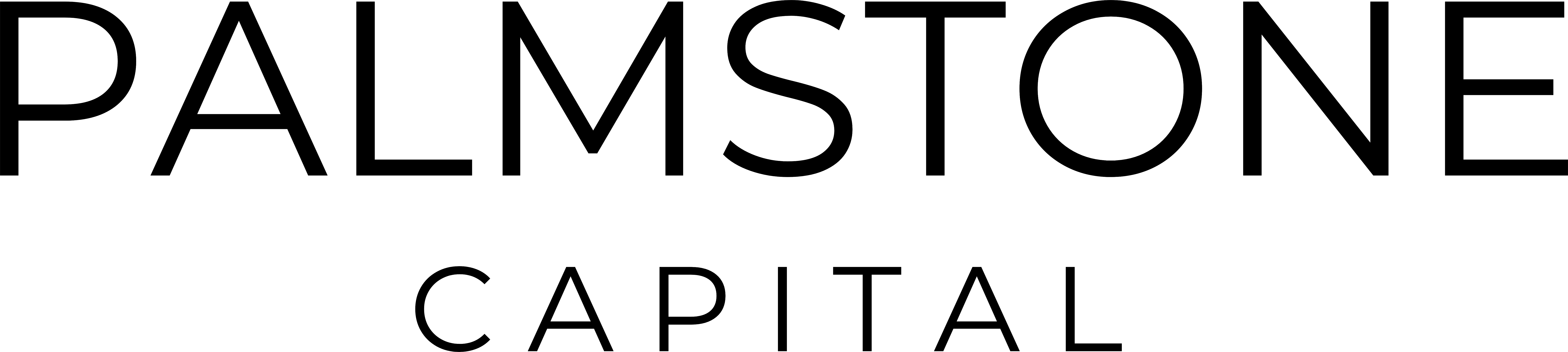 Palmstone Capital logo